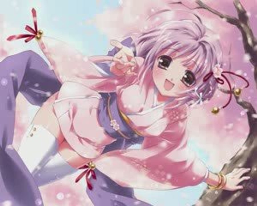 Dream Trance - Bounce