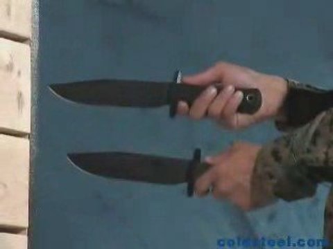 Cold Steel Recon Scout