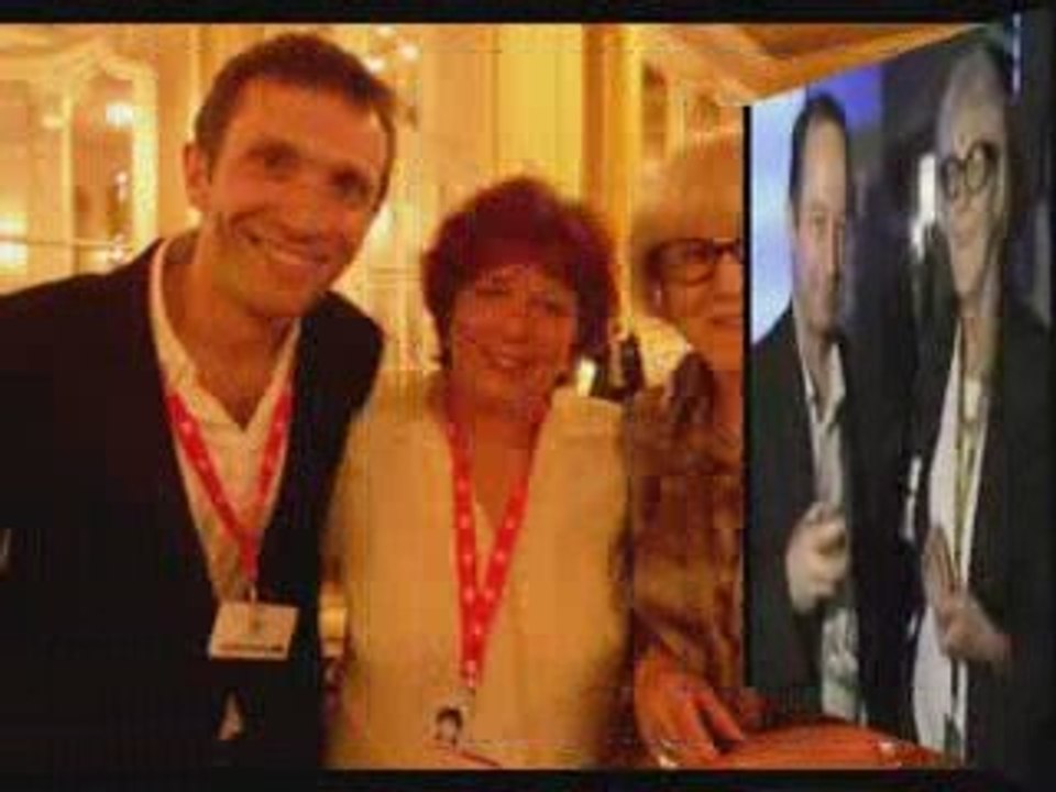 Visum incontra Eva Zaoralova