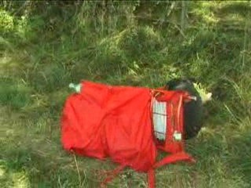 DV DES VÉRITÉS ? Vacances Imporvisées - TEASER