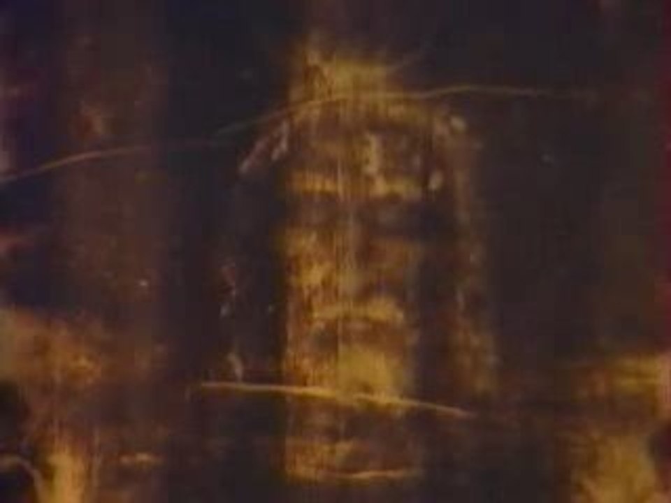 La science et le suaire (L'Odyssée de l'êtrange 4 5)