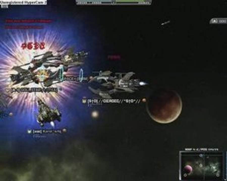 battle 21/07/09