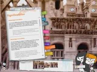 La Dernière Lettre du Facteur Cheval -- Bande Annonce --