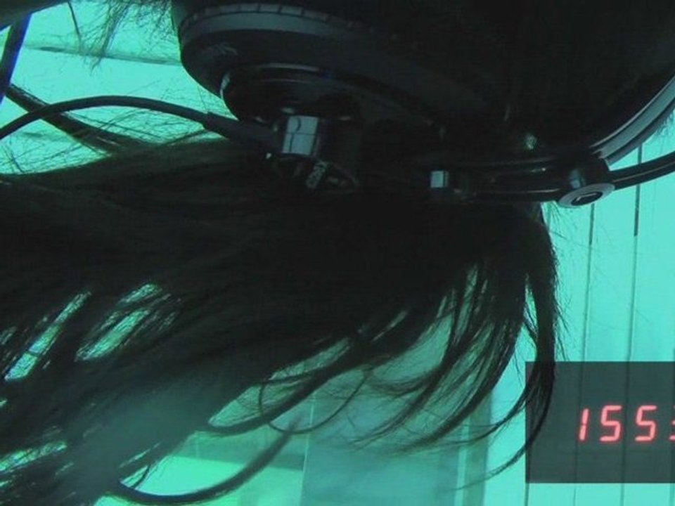 Telonius 'Like What' Mike Monday Remix