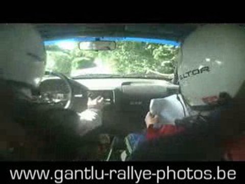 Steeve Vermeiren - Jsé Debois, RS Solre Saint Géry 2009