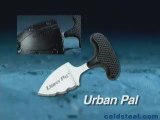 Cold Steel Urban Pal (Fixed Blade Utility Knife)