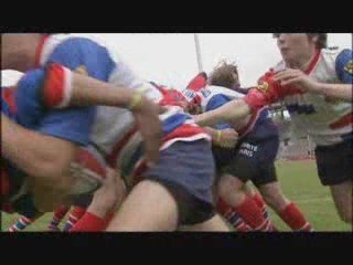 Tournoi des Capitales, tournoi international de rugby à 7