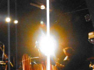 These Arms Are Snakes @ Mains d'Oeuvres | 10.11.2008