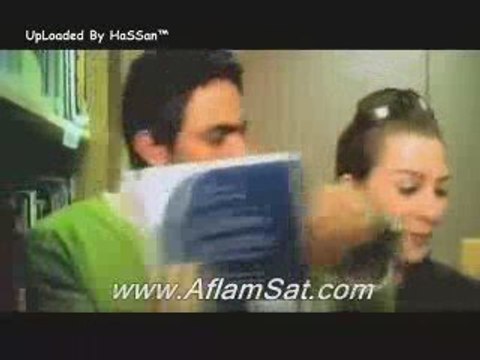 Tamer Hosni 3ereft Elly Feha تامر حسني عرفت لي فيها