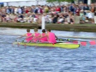 2009 Fawley Challenge Cup Semis & Finals