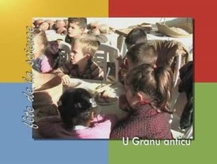 Du blé au pain U granu anticu