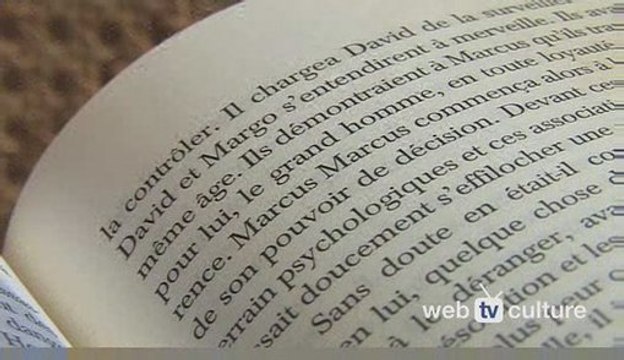 Les gens de Philippe Labro sur Web Tv Culture