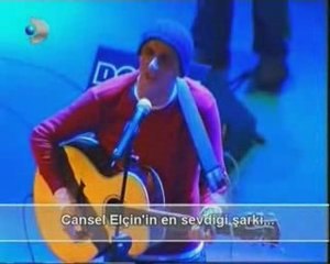 Cinemania cansel elçin 2.bölüm