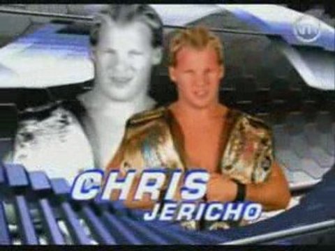 Catch Attack Smackdown 17.07.09 Partie 2