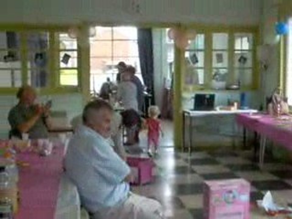 anniversaire des filles 2009 (2)