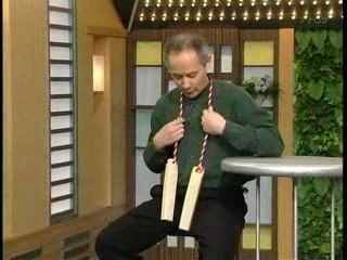 Japanology 31st : The Sounds of Japan [1]