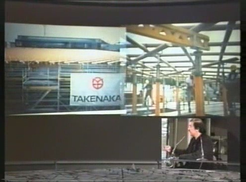 SHIGERU BAN, Conférence 1 architecte 1 bâtiment