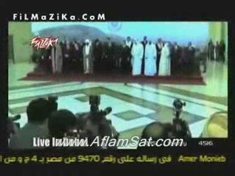 Tamer Hosni - Torabeq Ya Palestine - Dubai Concert تامر حسن