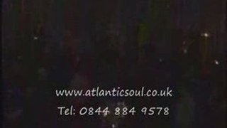 Scottish Wedding Band Music - Atlantic Soul - Live Video