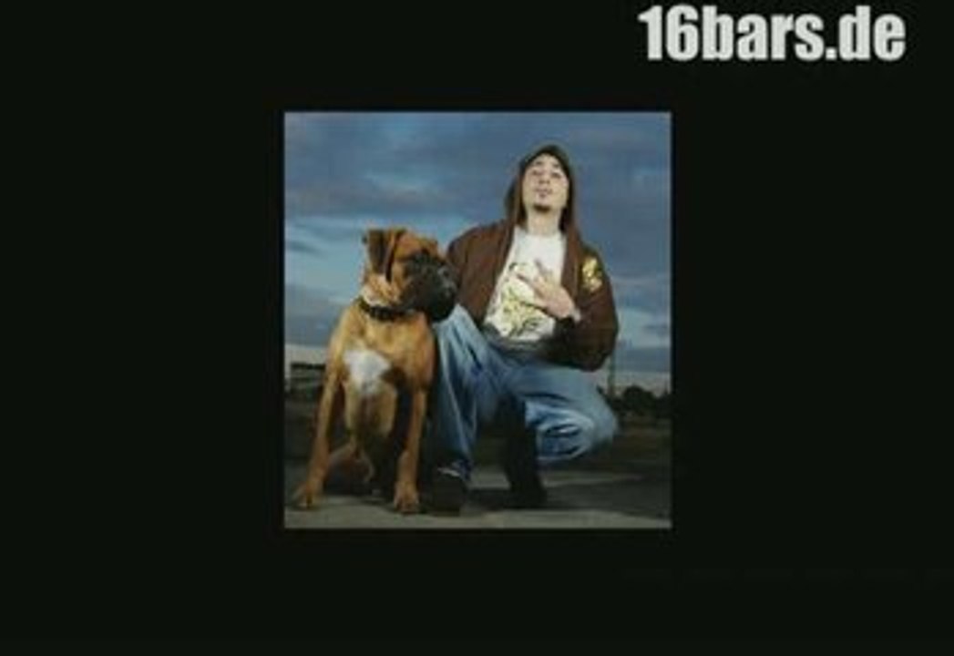 Eko Fresh Telefoninterview (16bars.de)