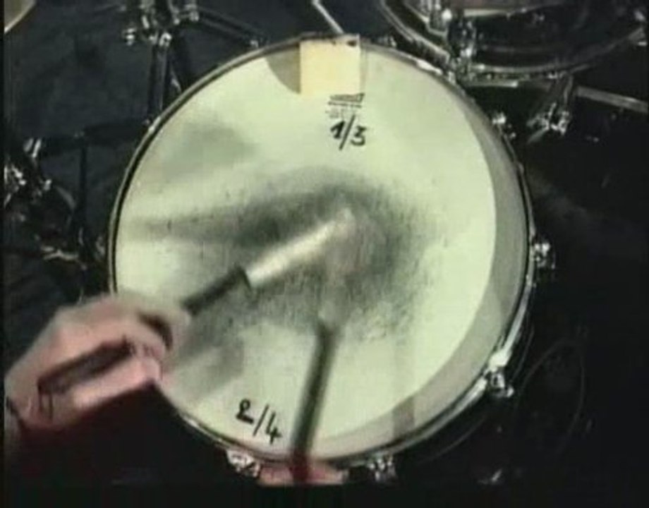 Cours de Batterie Jazz