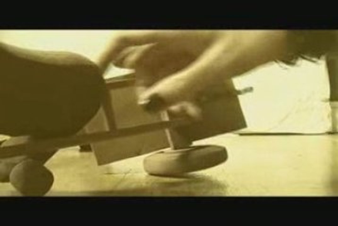 Edouard le Poney - épisode 1