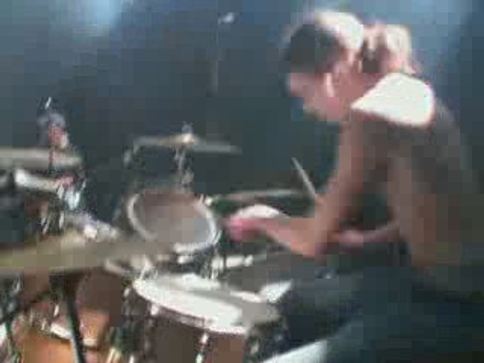 Eight Sins - Straight Hate - Debut MCD - LFK