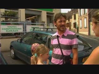 Le secret bien gardé de Thiron-Gardais