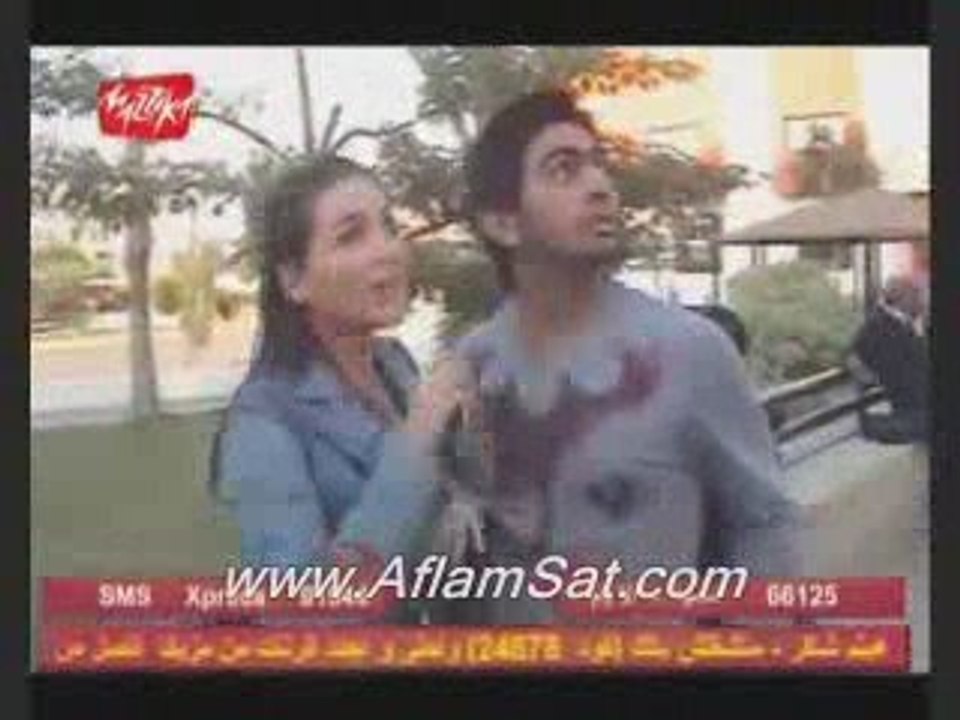 Tamer hosni ana wala 3aref  تامر حسني انا ولا عارف