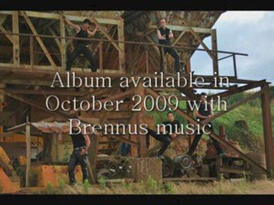 Arkeronn - My World