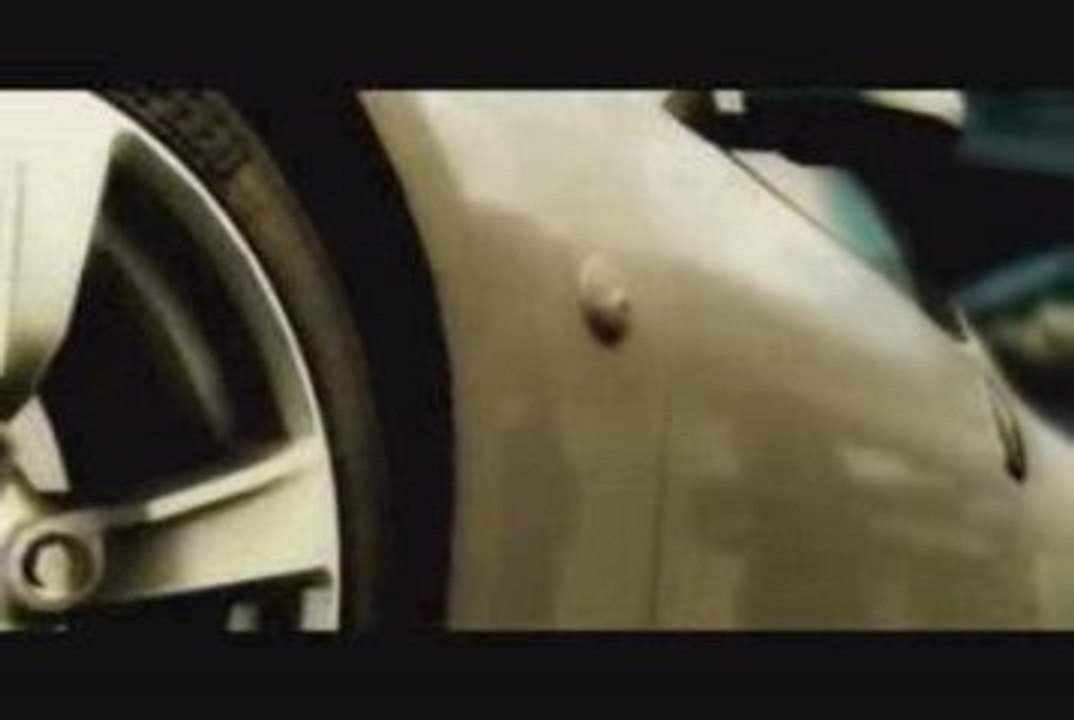 Montage: Outline shotgun