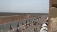 6H DE DAKAR 2009 - Circuit "Dakar les Baobabs" Sindia