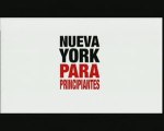 Nueva York Para Principiantes Spot1 [10seg] Español
