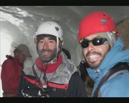 Viaje a los Alpes Junio 2009