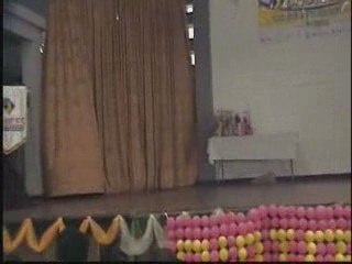 Choices Expo - KAJU Fashion Show Part 1