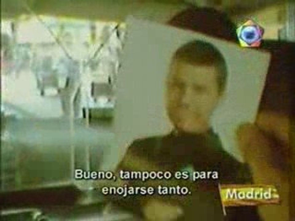 SHOWMATCH Tonto y Retonto 2009