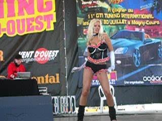 10 eme meeting tuning sud-ouest