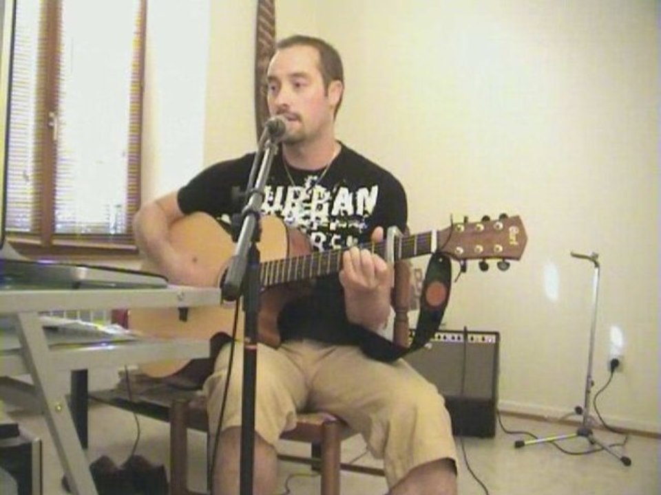 DE PALMAS-Au Bord De L'Eau