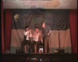 TFGC:Trois vieux papis