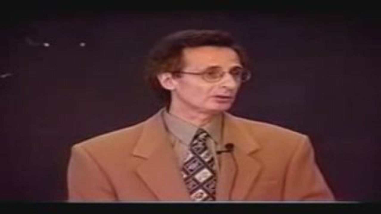 Islam Dajjal et OMC ? suite