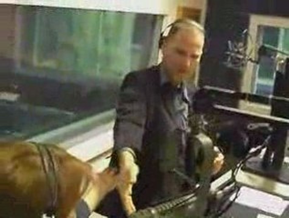 Mentalist Guy Bavli On Terry Coffey