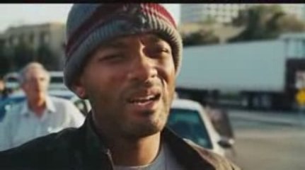 Bande annonce Hancock VOST