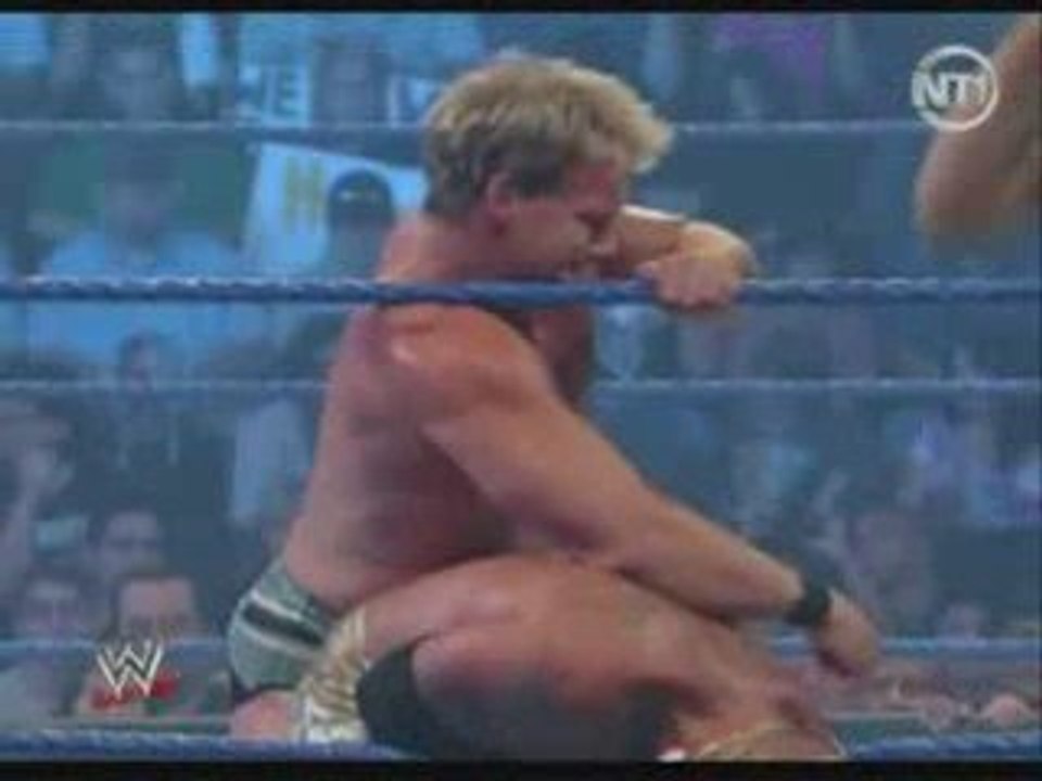 Catch Attack Smackdown 17.07.09 Partie 5