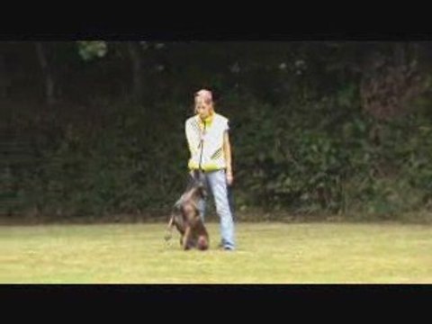 Alien du domaine n'kenia héricourt 3