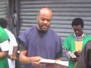 PT. 1 CONSUMING THIS WORLD BY THE SPIRIT (WORD) OF THE LORD