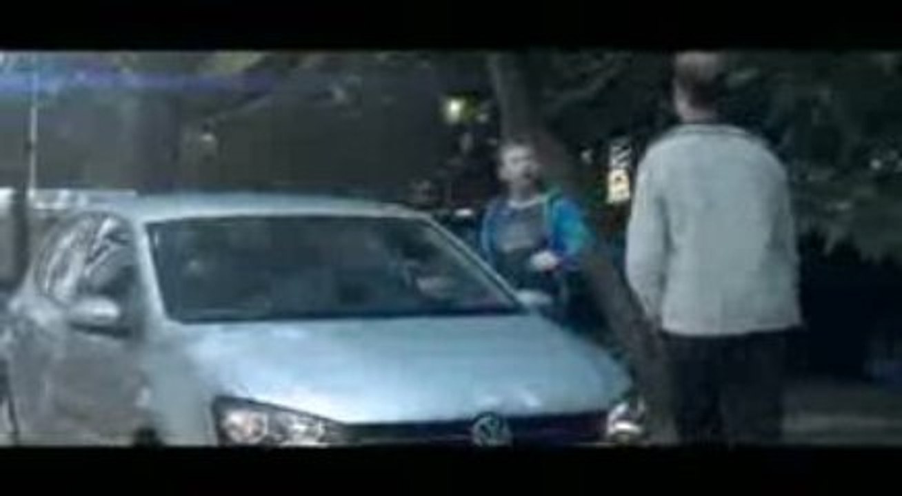 Volkswagen Pak de Polo - tag on 2