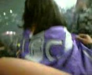 feux d'artifice TFC-BORDEAUX