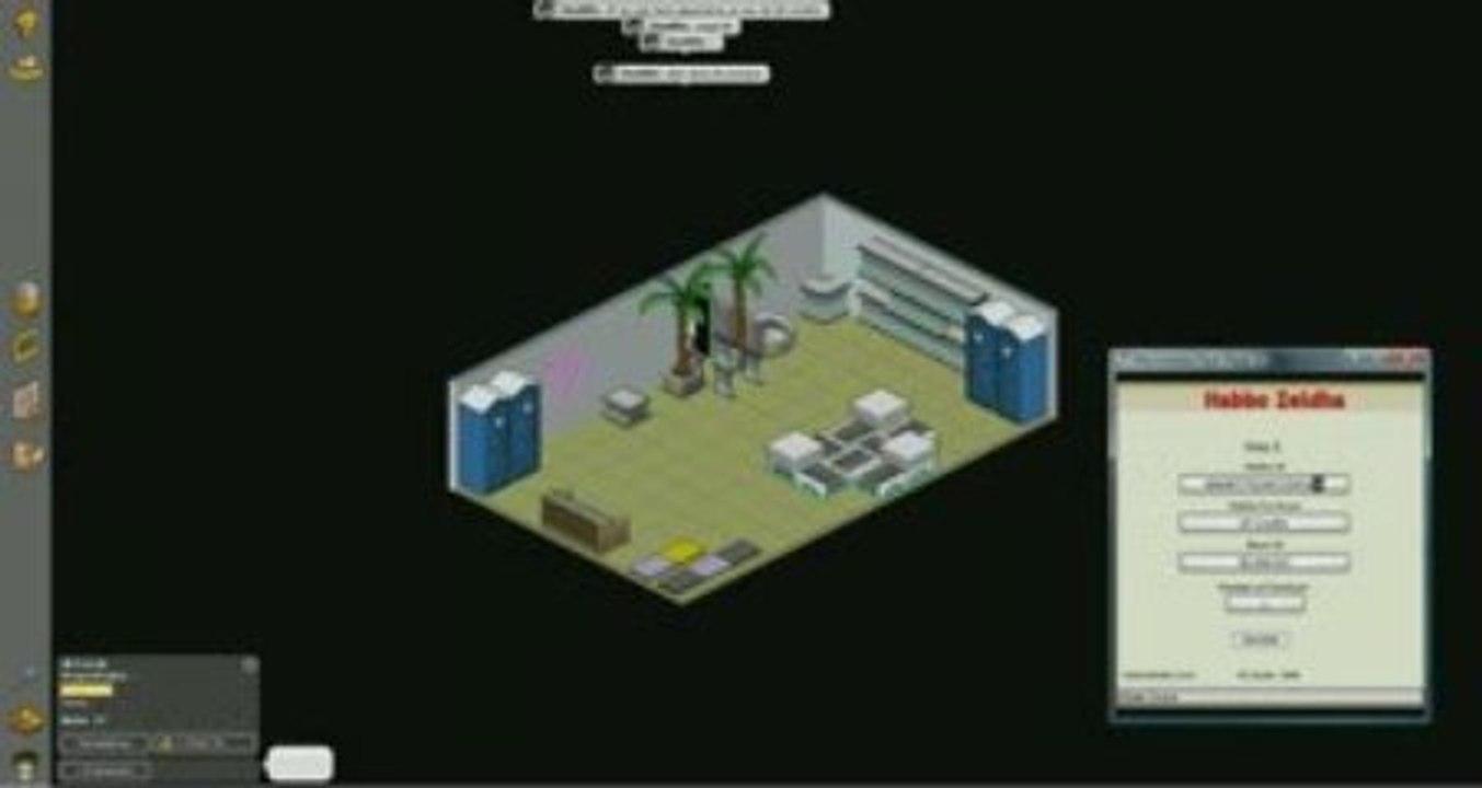 Habbo: Credit Gratuit