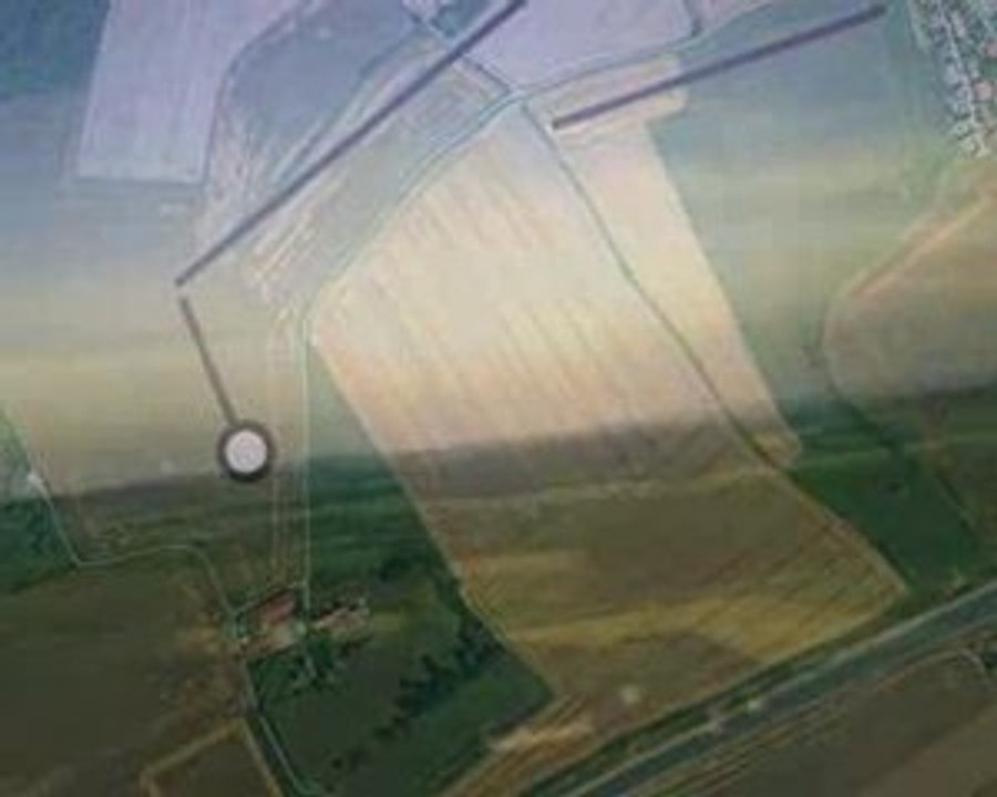 crash du minimag (onboard) et perdu 1 mois et demi