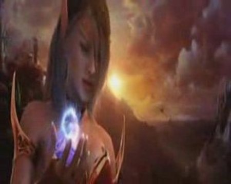 Lineage,Lineage2,WOW